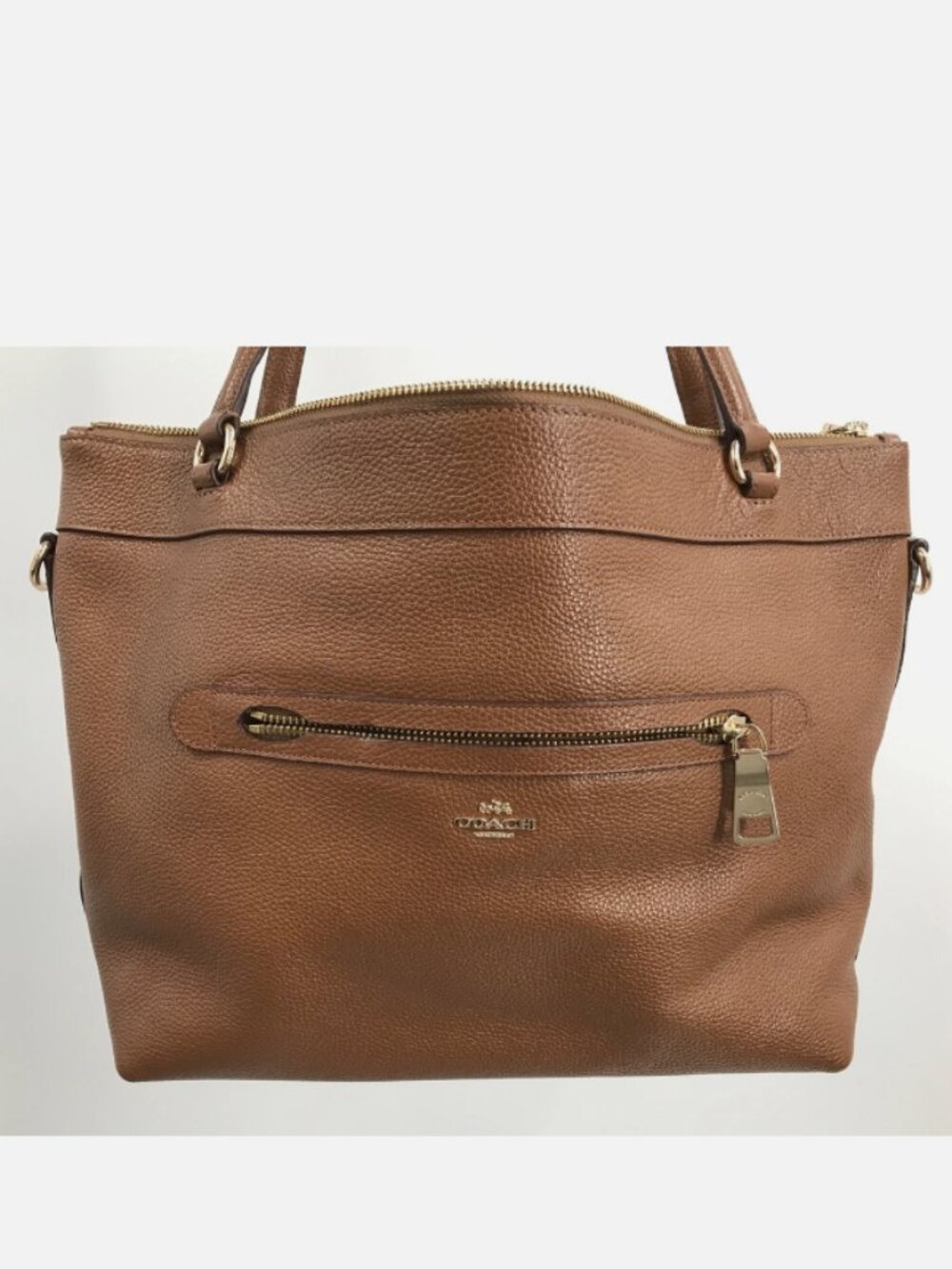 Coach Tyler Bag